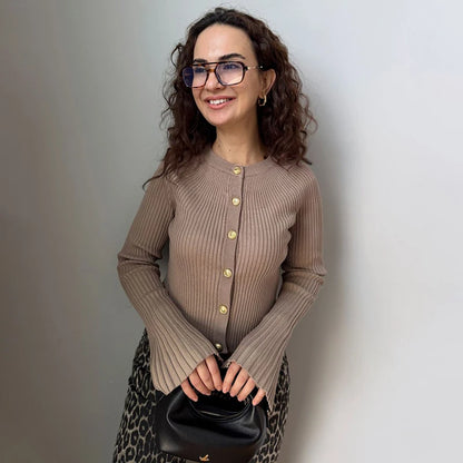 Sottile ed elegante Maglione