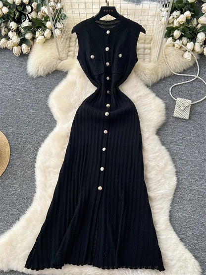 Alla moda e senza tempo Abito