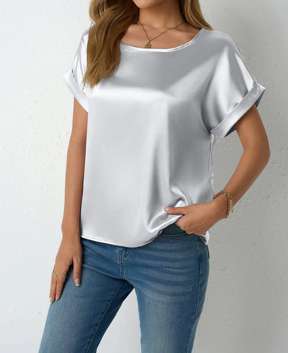 Alla moda e senza tempo Blusa