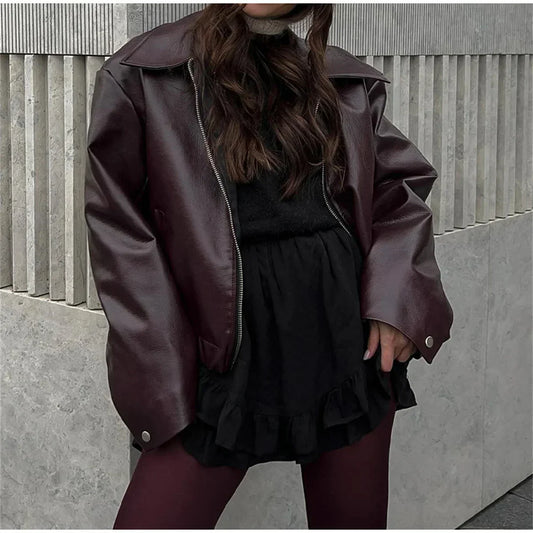Giacca in stile vintage senza tempo