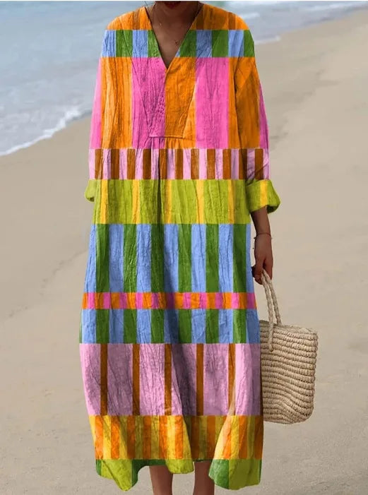 Leggero e adorabile Abito