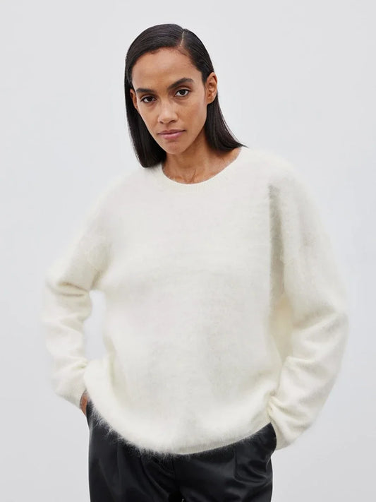 Classico e versatile Maglione