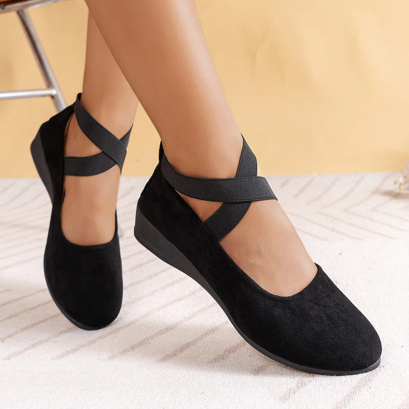 Ortopedico Scarpe di supporto e alla moda