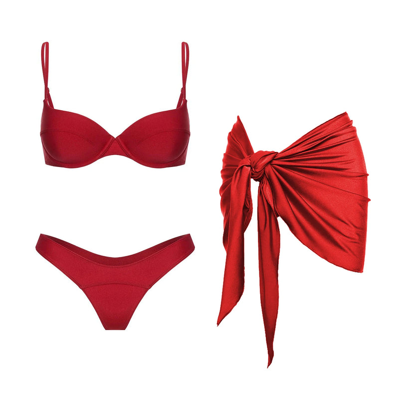 Style Bathing Suit With a Modern Fit