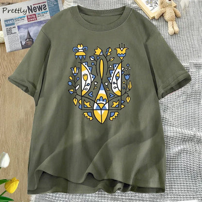 Lussuoso e aggraziato Camicia