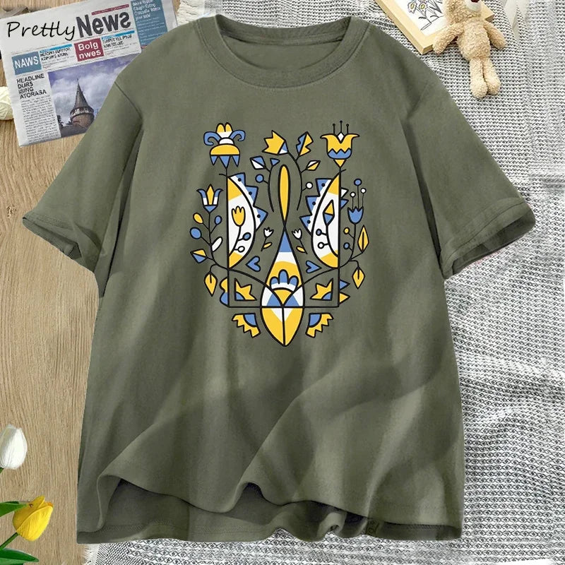 Lussuoso e aggraziato Camicia