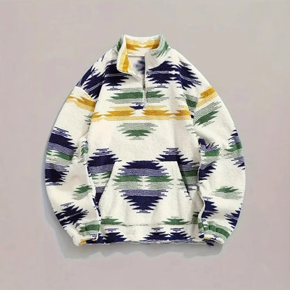 Fresco e casual Giacca