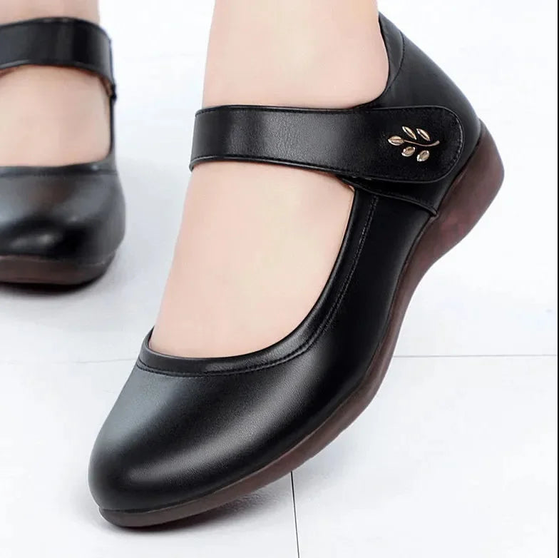 Ortopedico Scarpe elegante e di supporto