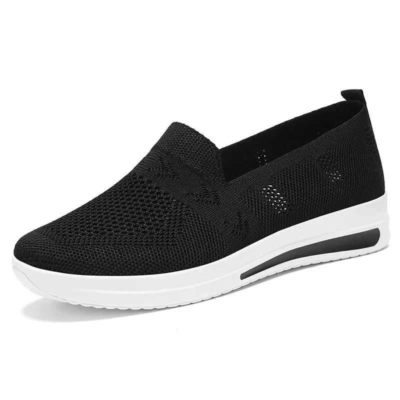 Ortopedico Sneakers di supporto e alla moda