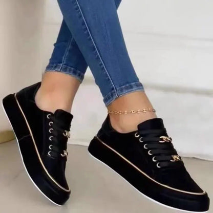 Ortopedico Sneakers elegante e di supporto