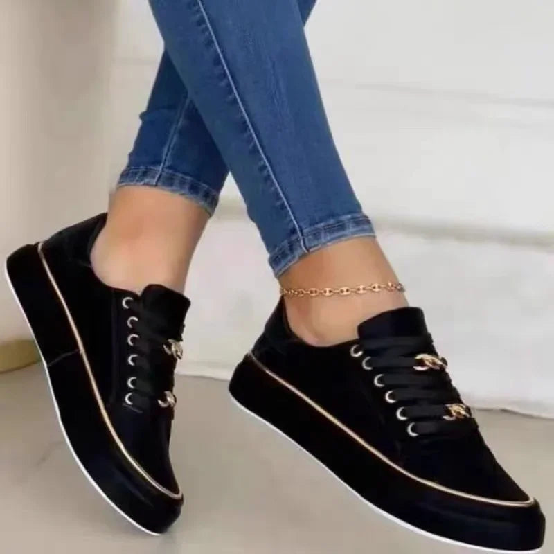 Ortopedico Sneakers elegante e di supporto