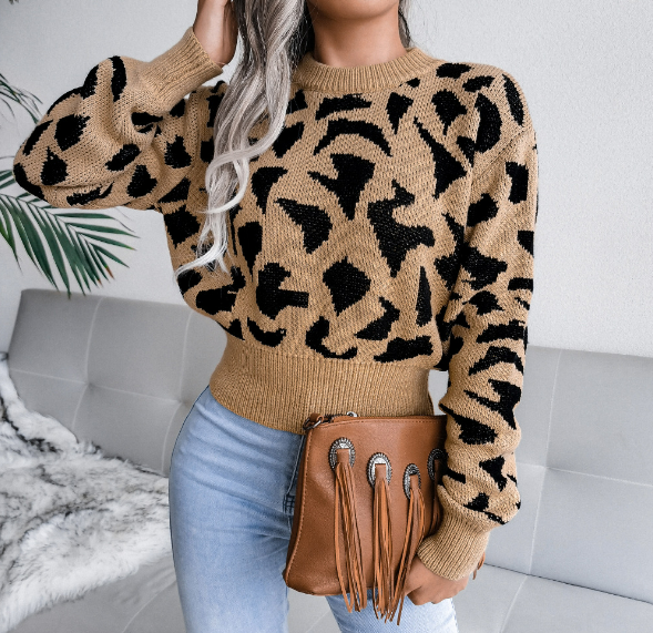 Maglione vintage classico
