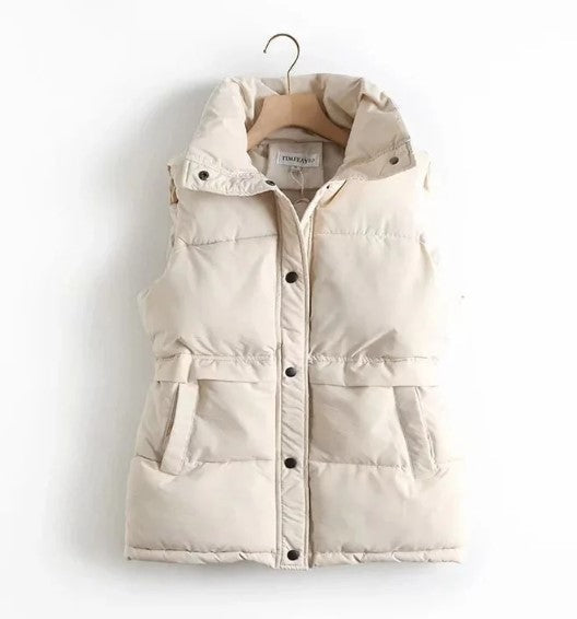 LP | Gilet di transizione per donna