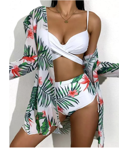 Herminia® | Modern and Fashionable Bikini