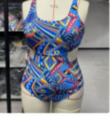 Top in stile vintage senza tempo