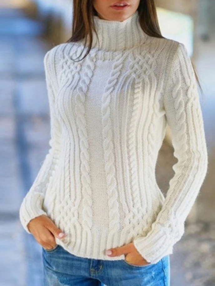 Maglione vintage classico