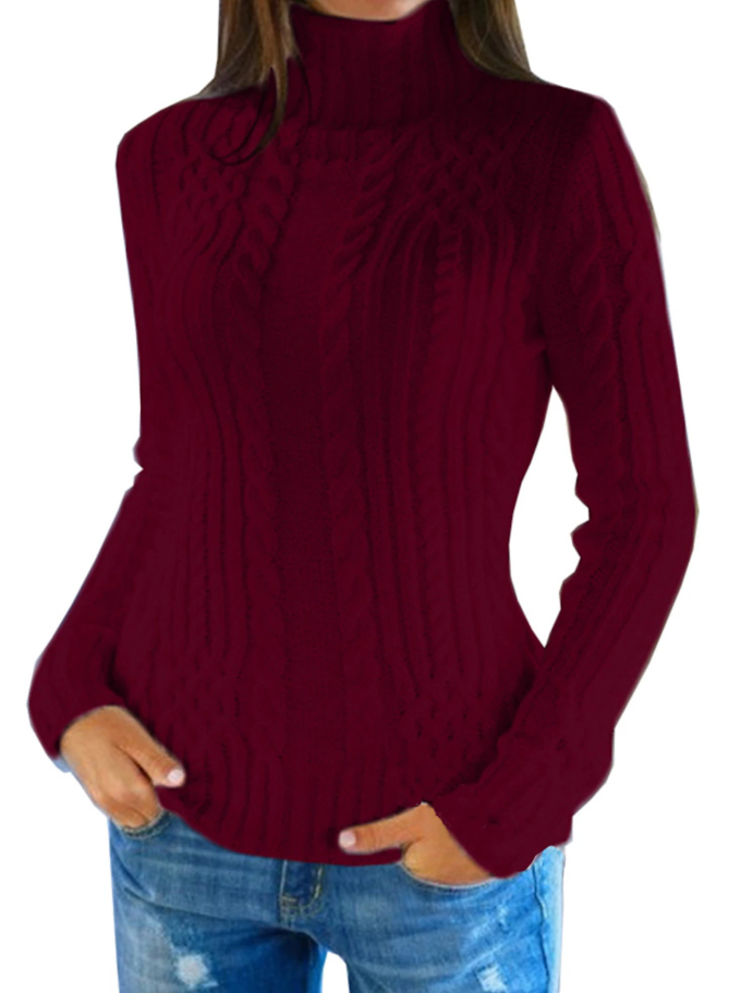 Maglione vintage classico