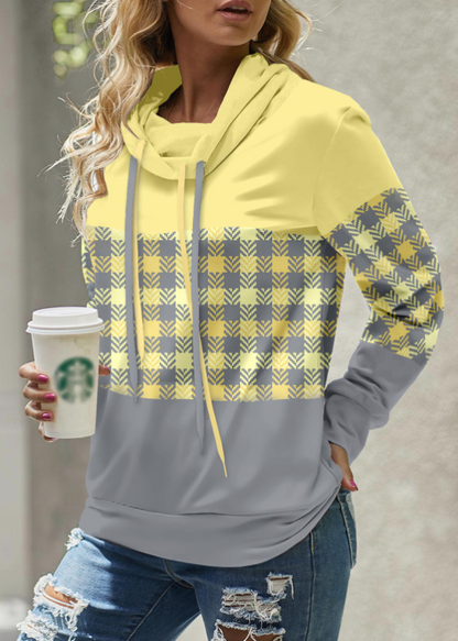 Maglione dal design elegante