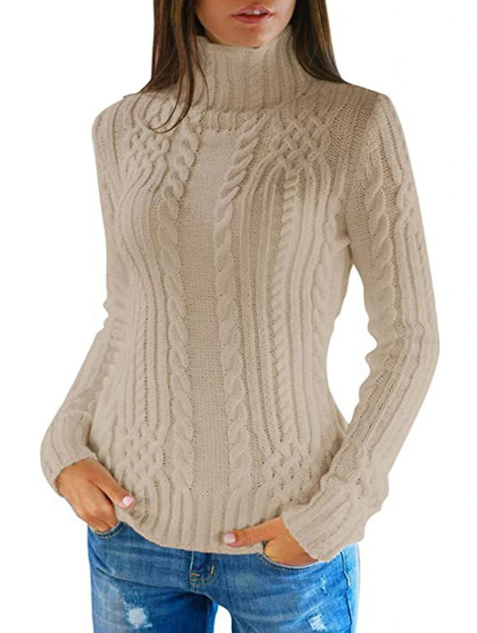 Maglione vintage classico