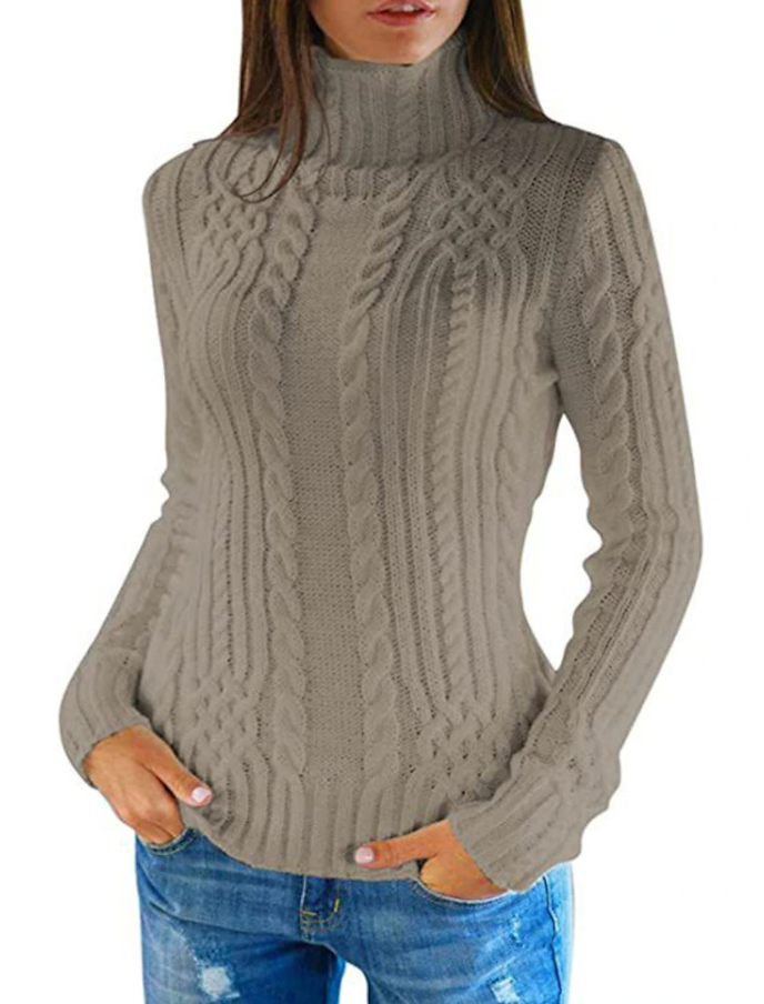 Maglione vintage classico