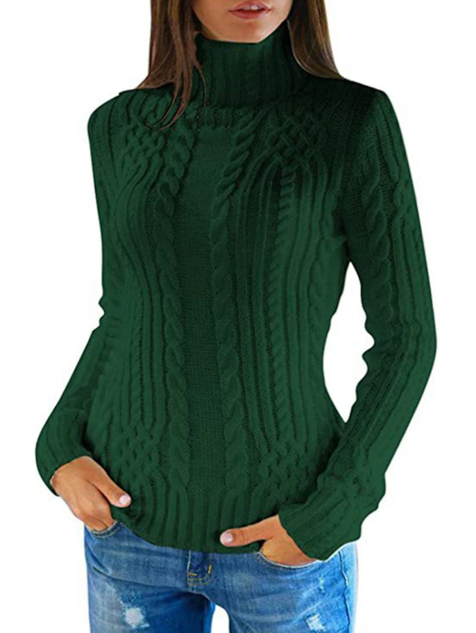 Maglione vintage classico