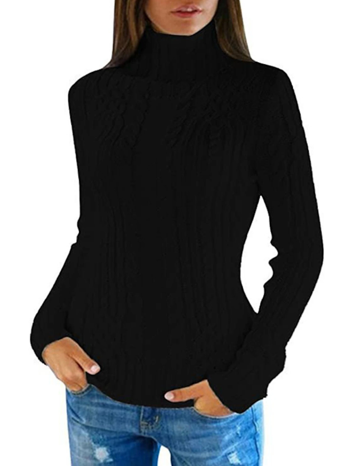 Maglione vintage classico