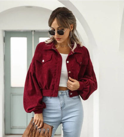 LP corta MW | per la primavera