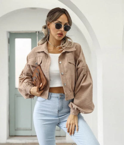 LP corta MW | per la primavera