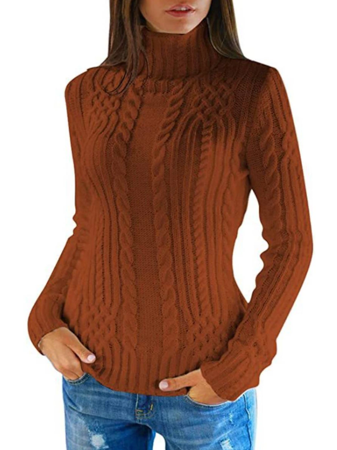 Maglione vintage classico