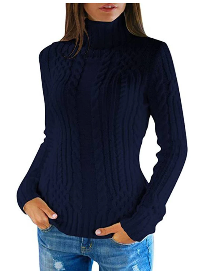 Maglione vintage classico