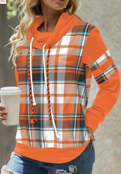 Maglione in stile vintage senza tempo