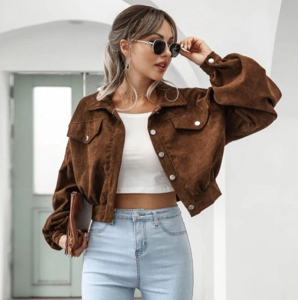 LP corta MW | per la primavera