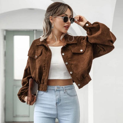 LP corta MW | per la primavera