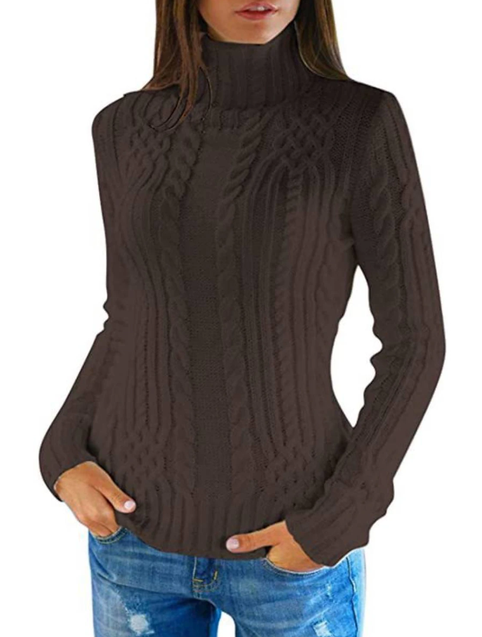 Maglione vintage classico