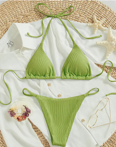 Delia® | Comfortable and Stylish Summer Bikini