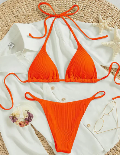 Abigail® | Comfortable and Stylish Summer Bikini
