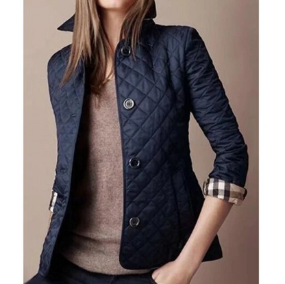 LP | l'elegante giacca slim-fit in seta-cotone