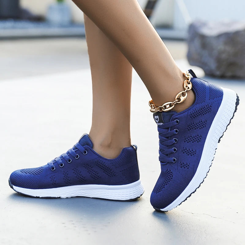 Ortopedico Sneakers elegante e di supporto