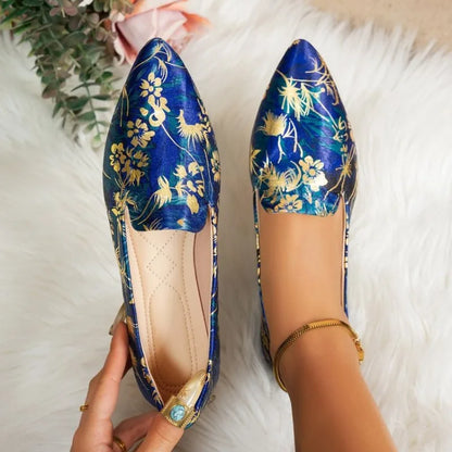 Ortopedico Ballerine resistente e di supporto