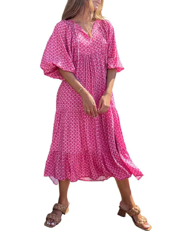 Elegante e contemporaneo Abito