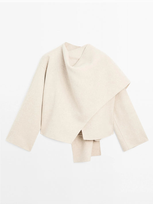 Alla moda e senza tempo Cappotto