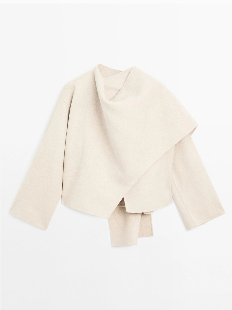 Alla moda e senza tempo Cappotto