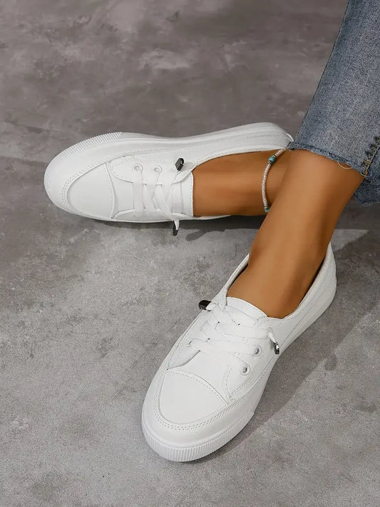 Ortopedico Sneakers alla moda e di supporto