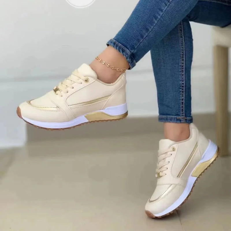 Ortopedico Sneakers alla moda e di supporto