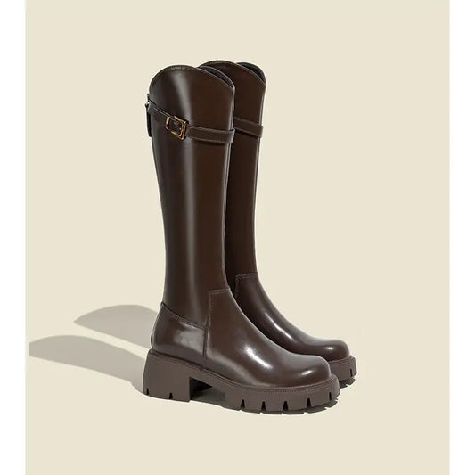 Ortopedico Tacchi elegante e di supporto