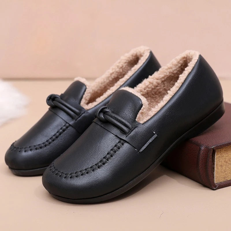 Ortopedico Scarpe su misura e comodo