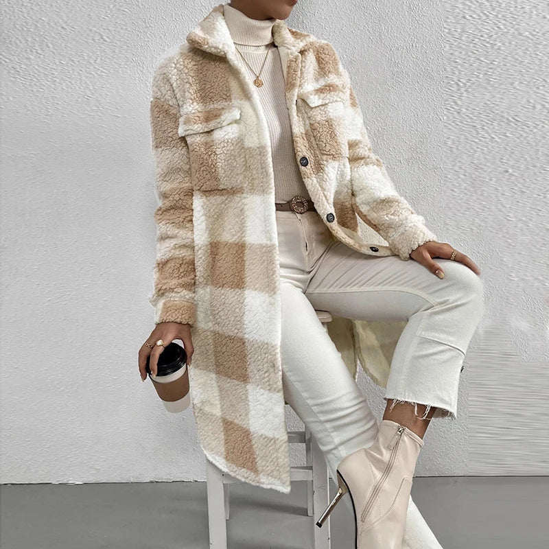 Giacca dal design raffinato