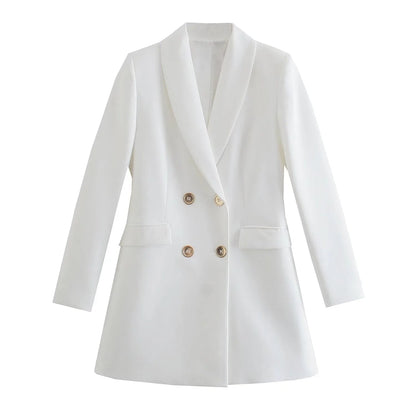 LP | MargaretsBlazer I Blazer a maniche lunghe da donna