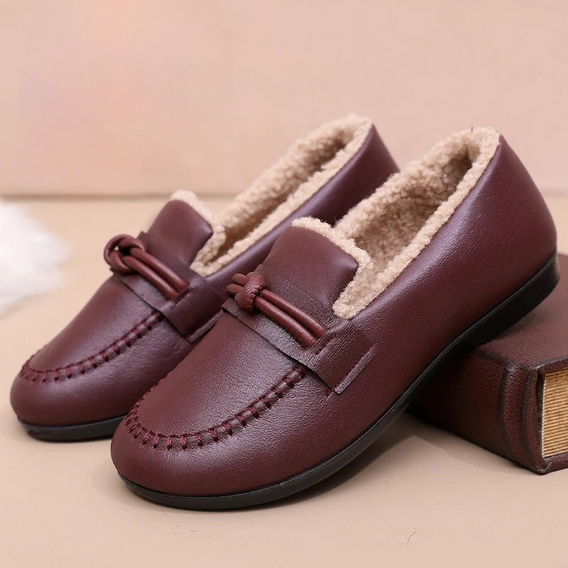 Ortopedico Scarpe su misura e comodo