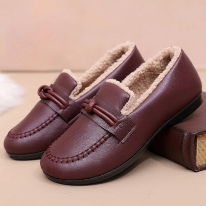 Ortopedico Scarpe su misura e comodo